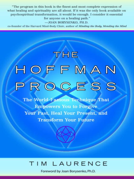 Title details for The Hoffman Process by Tim Laurence - Available